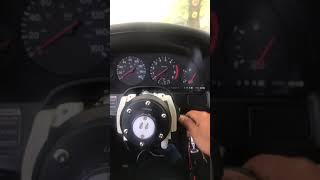 300zx Z32 Help!!! Car won’t start