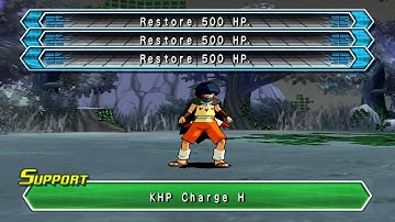 Digimon World Data Squad Part 15 (Doomsday Forest Ruin)