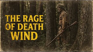 The Most Feared Frontiersman in America: Lewis Wetzel, the Death Wind