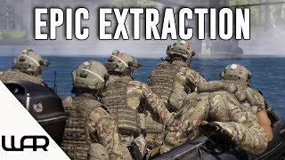ARMA 3 - EPIC EXTRACTION