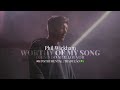 Phil Wickham | Worthy Of My Song [Digno do Meu Louvor] | Instrumental - Tradução