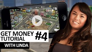 Tutorial: How to get money [Part 4] - Bloody Roads, California screenshot 4