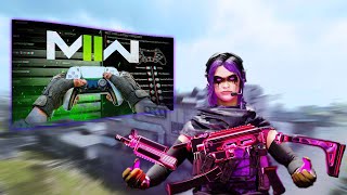 Best Controller Settings for Movement (Warzone 2) + DS4 settings