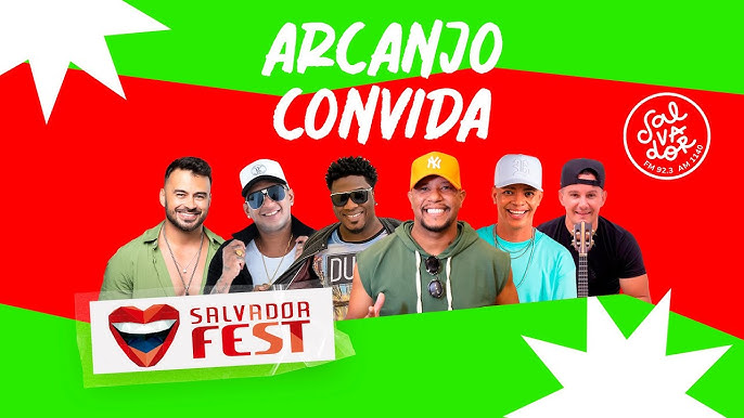 Salvador Fest - 2024