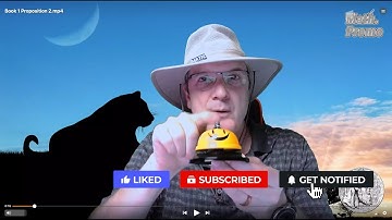 Video Safari of Euclid