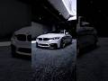 The White Panther 🤍🔥#turboxcel #caredit #bmw