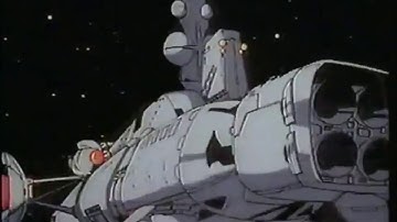 Mighty Orbots Opening Theme