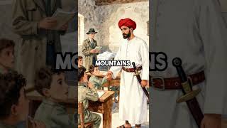 The Forgotten Warrior Who Defeated Two Empires and Built His Own Nation