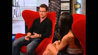 Shawn Hatosy Talks 'Bad Lieutenant'3581