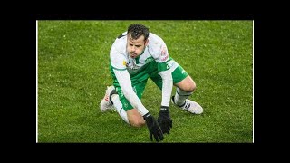 Liveticker St. Gallen - Lausanne