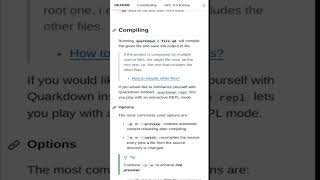 Quarkdown: Markdown with Superpowers!