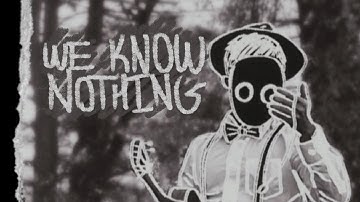 BoyWithUke - We Know Nothing (Unreleased Song Snippet) [Lyric Video]