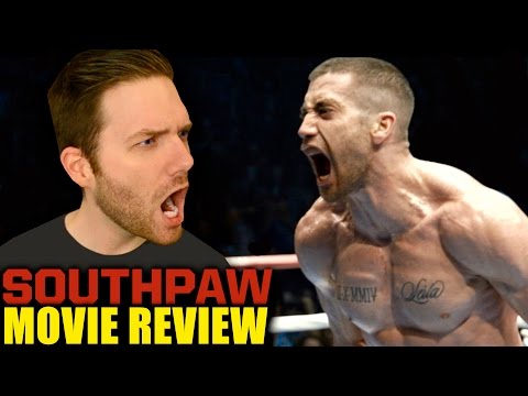 Southpaw - Movie Review