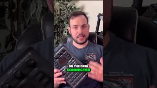 Game-Changing Usb Power & Audio Connection For Portable Setups With The Sp404 Mk2