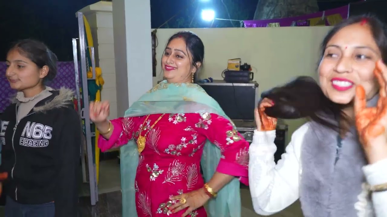 04 House warming DJ Dance