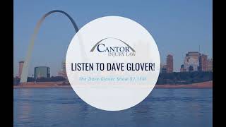 Listen to Dave Glover! | The Dave Glover Show 97.1 FM