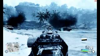 Crysis Warhead Out of AMMO!