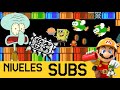 LA PILLERÍA TROLL SE APODERA DE MIS SUBS 😨 (GRANDES SORPRESAS Parte 2) | NIVELES DE SUBS #11 - SMM2