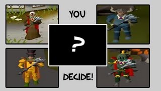 Decide my Future