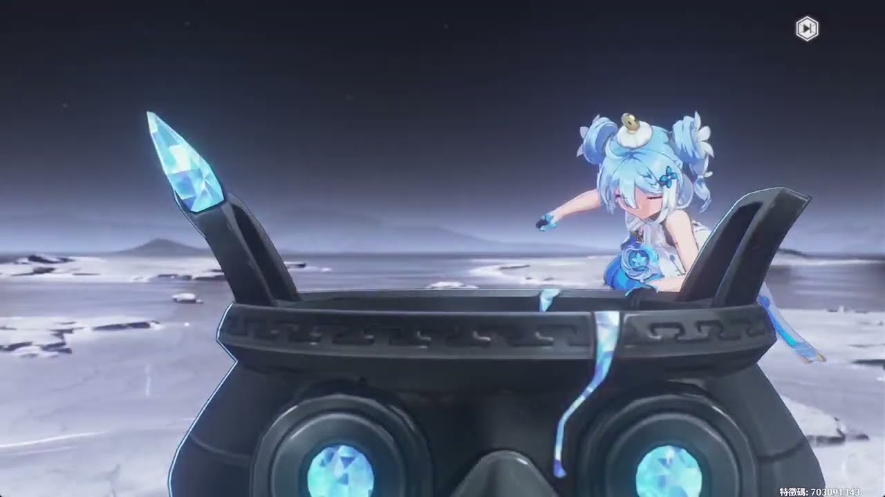 🔥鳴潮🔥抽個愛彌斯