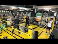  Coach Martínez Training #mittwork #boxingtraining #boxing 