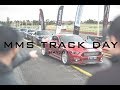 Track Day - May 2019