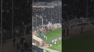 ΠΑΟΚ - ΠΑΝΑΘΗΝΑΪΚΟΣ | Ο ΦΟΡΟΣ ΤΙΜΗΣ ΤΩΝ ΠΡΑΣΙΝΩΝ ΣΤΟΥΣ ΕΠΤΑ ΝΕΚΡΟΥΣ | 11/2/2026