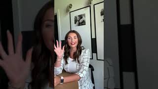 Oklahoma State University Panhellenic Recruitment - Saylah Moody 2021