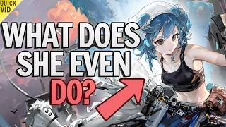 The New WORST 5-Star In Arknights ᴺᵒ ⁿᵒᵗ ʳᵉᵃˡˡʸ | Chapter 17