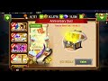UPGRADING HERO | MAGIC RUSH