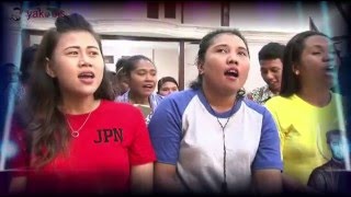 Download Lagu Mipa Yesus. OMK St Yohanes Bintuni. Misa Sosialisasi IYD 2016. TPW Bintuni, Manokwari Sorong MP3