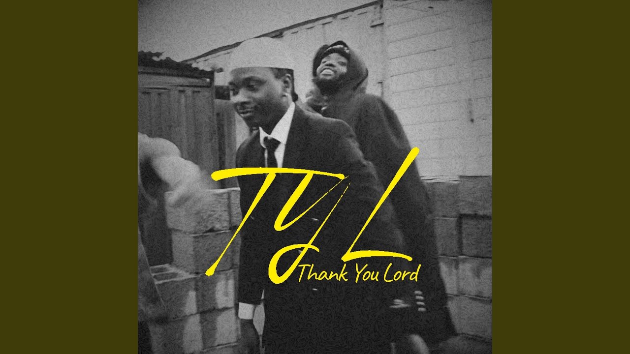 Thank You Lord - Priesst: Song Lyrics, Music Videos & Concerts