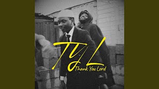 Thank You Lord