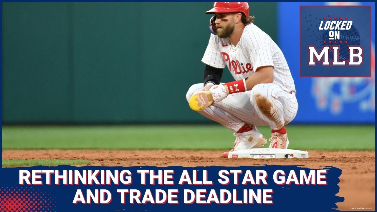 All Star Game Voting Ideas Plus Forgotten Ballparks - YouTube