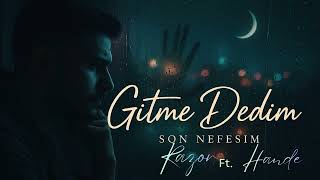 Başka Kollarda Aos Feat. Hande 