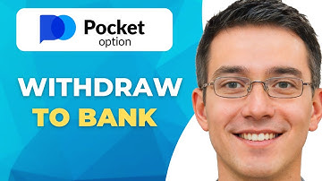 How to Withdraw Money from Pocket Option to Bank Account | Step by Step Guide