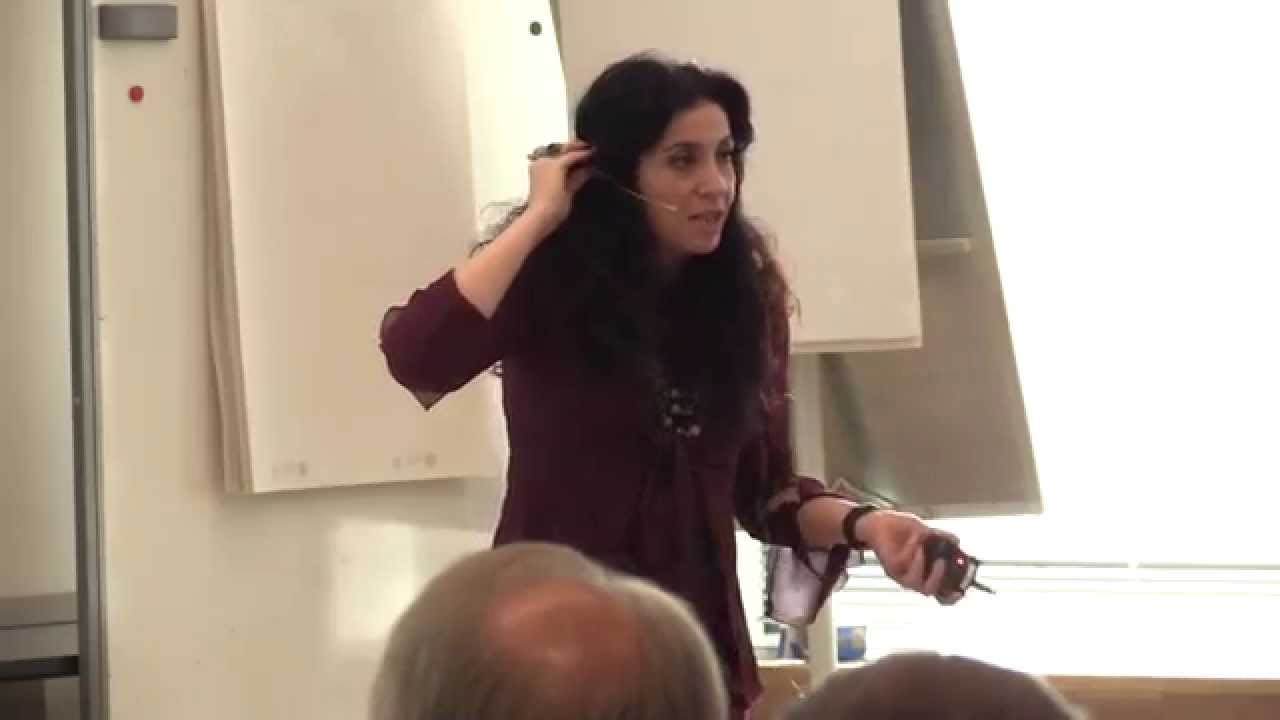 Quantum Engineering: Bridging the Gap Between Academia and Society – Prof. Sabrina Maniscalco aaltonen