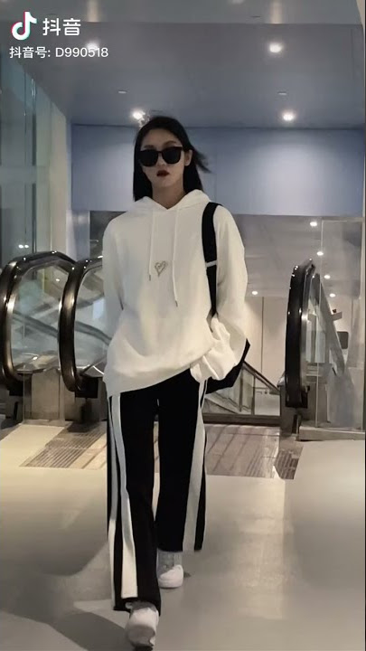 [Douyin Qi]❤️Douyin Trend  New Trend Tiktok chinese #shorts