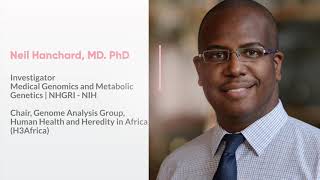 Importance & Challenges of Increasing Ethnic Diversity in Human Genomics Research Symposium Day1 -P1