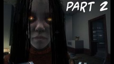 F.E.A.R 2: Project Origin | Playthrough Part 2 | I LOVE YOU