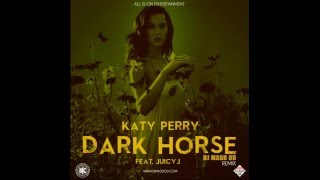Katy Perry - Dark Horse (Audio) ft. Juicy J