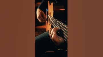 Thumbnail of Working on an idea #jessecook #acousticguitar #flamencorumba