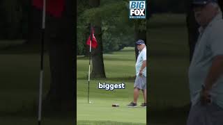 Annual ARC Golf Tournament Raises Funds Amid Federal Uncertainty #medicaid #arc #golf