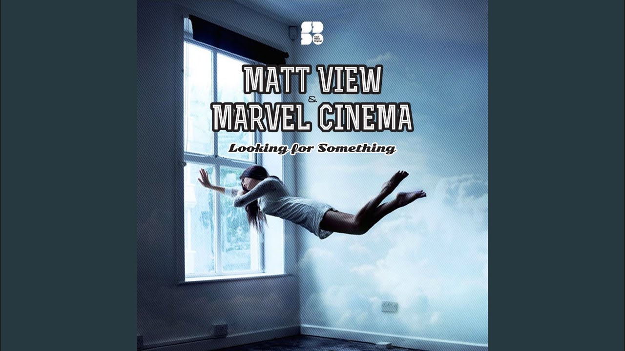 Into Nowhere (Original Mix)