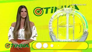 Sorteo Tinka - Miércoles 20 De Abril De 2022.