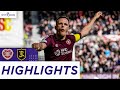 Heart of midlothian 42 livingston  teams combine for 6 firsthalf goals  cinch premiership