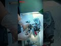 Take a look at how the 0414702 injector is assembled step by step#diselon#diesel#fuelinjector