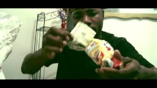 420 Twaun-Hoodie Music (Filmed by Fame)