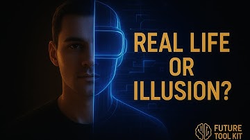 The Metaverse: Real Life or the Ultimate Illusion?