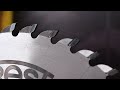 Is this the Best Table saw blade on the Market?